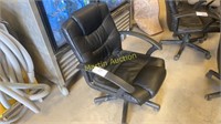 office chairs (2)