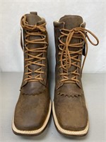 Sz 13D Men's Roper Boots