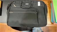 Samsonite 1910 computer case