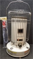 Kero-Sun Omni 105 Portable Kerosene Heater