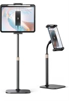 new Tablet Stand Holder, Angle Height Adjustable