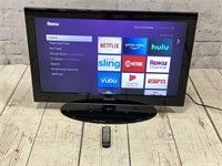 37" Samsung LCD TV