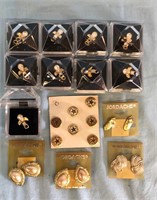 20 Vintage Costume Jewelry Lot