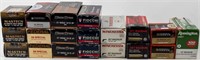 Lot of 38 SPL & 357 Mag Ammunition - 862 Rounds!