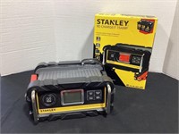 Stanley Battery Charger & Maintainer, like new