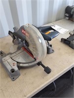 Ryobi Chop Saw