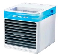 ARCTIC AIR 76 CFM 4 Speed Portable