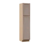 *Hampton Bay Assembled Pantry Kitchen Cabinet