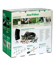 Rain Bird Easy to Install In-Ground