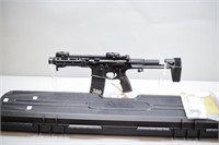 (R) Daniel Defense DDM4 PDW .300 Blackout Pistol