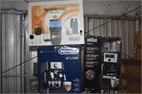 Coffee Makers - Qty 40