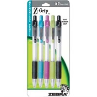 Zebra Z-Grip Mechanical Pencil Latex Free Grip  0.