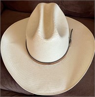 Stetson Cowboy Hat