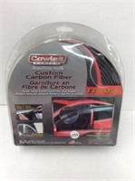 12 ft. custom carbon fiber strip
