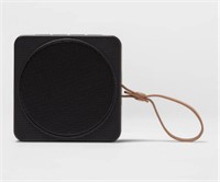 Small Portable Bluetooth Speaker with Loop- heyday