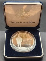 2003 National Wildlife Proof Silver Medal