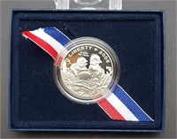 2008 Bald Eagle Proof Clad Half Dollar