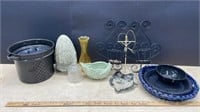 Assorted Decorative Items. NO SHIPPING