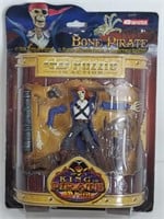 Bone Pirate 4D Puzzle in Action