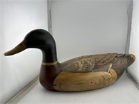 Tom Taber Ducks Unlimited Special Edition