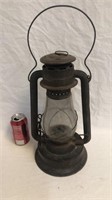 Barn lantern