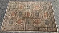 116” x 78” Carpet Rug