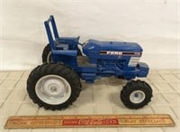 FORD DIE CAST TRACTOR 7710 SERIES