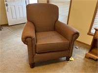 England Inc. Upholstered Chair