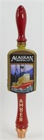 Alaskan Amber Tap Handle