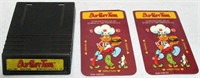 Intellivision Burger Time Game