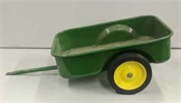 JD Pedal Tractor Wagon