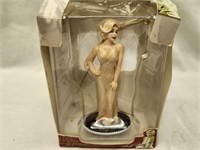 Marilyn Monroe Figure