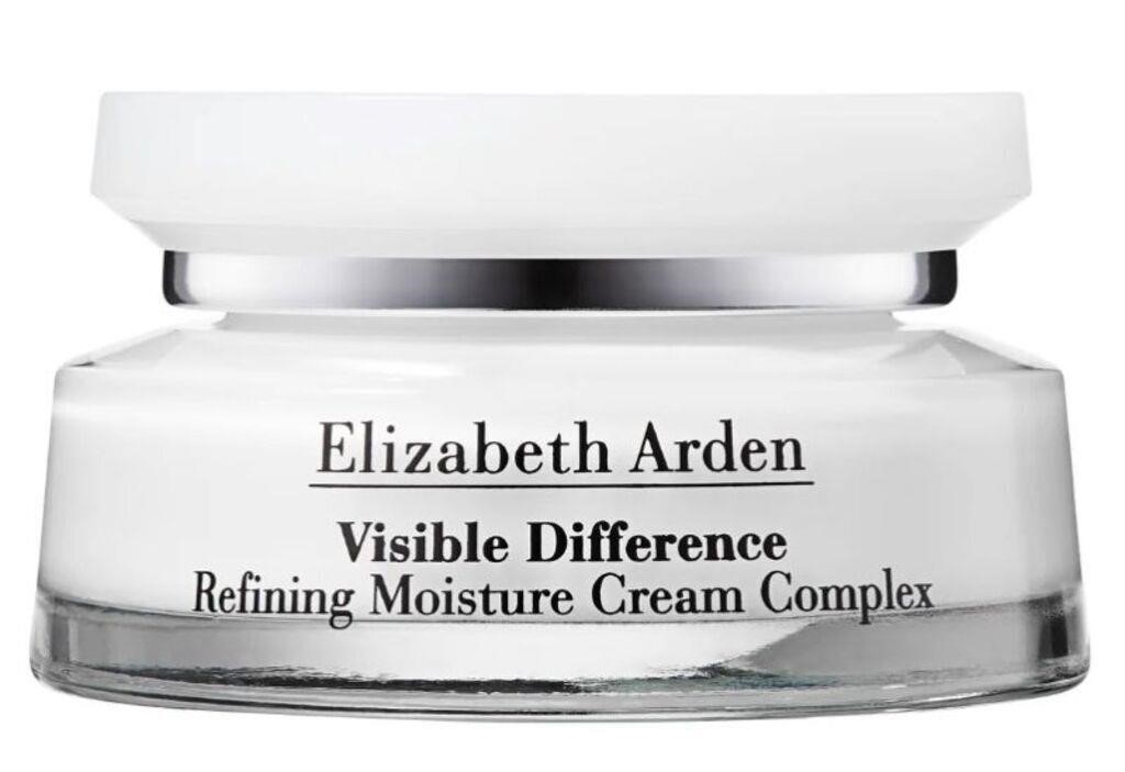 2-Pk Elizabeth Arden Visible Difference Refining