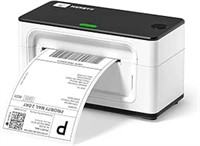 SEALED - MUNBYN Shipping Label Printer, 4x6 Label