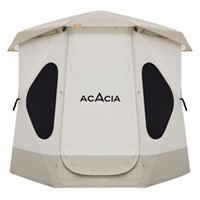 Gazelle Space Acacia Camping Tent 205M