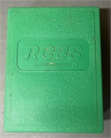 RCBS .22-250 Rem Reloading Dies