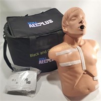 Zoll AED Plus CPR Dummy