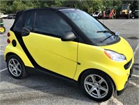 2008 Smart Car