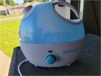 Holmes Ultrasonic Humidifier