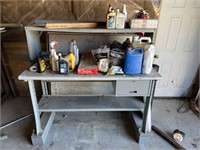 Table/workbench