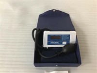 Blood Pressure Monitor