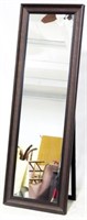 Standing Dressing Mirror 58.5x20