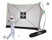SteadyDoggie Golf Nets for Backyard Driving