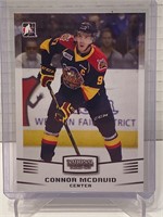 Connor McDavid 2015 ITG Card (National Chicago)