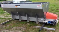 [H] New Swenson PV-Select 9' Stainless Sander