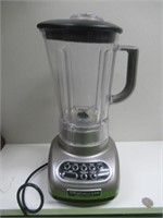 Kitchen Aide Blender