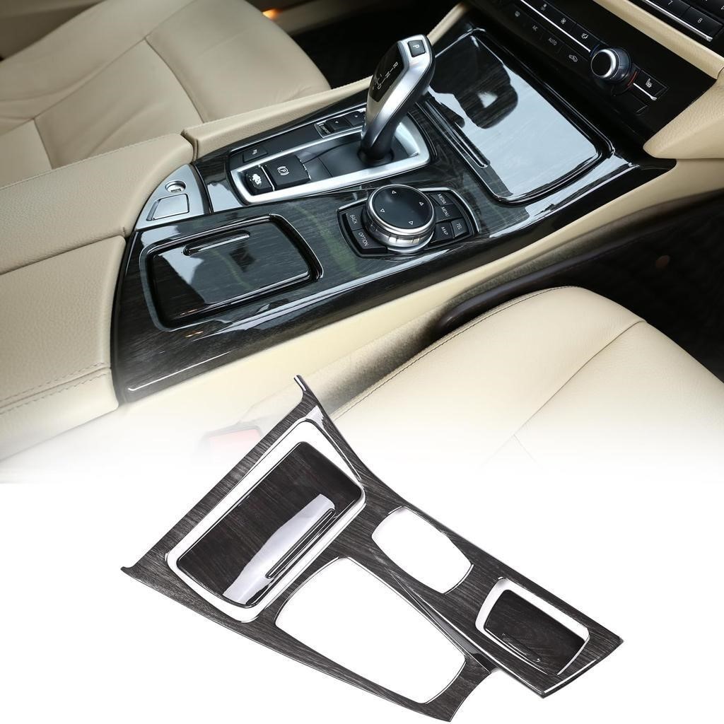 Control Gear Shift Panel Cover Trim Compatible