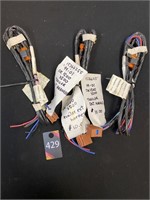 Trailer Wiring Harnesses