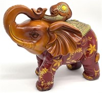 Oriental Elephant Statue