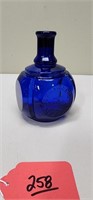 Hayward Cobalt Blue Glass Fire Grenade